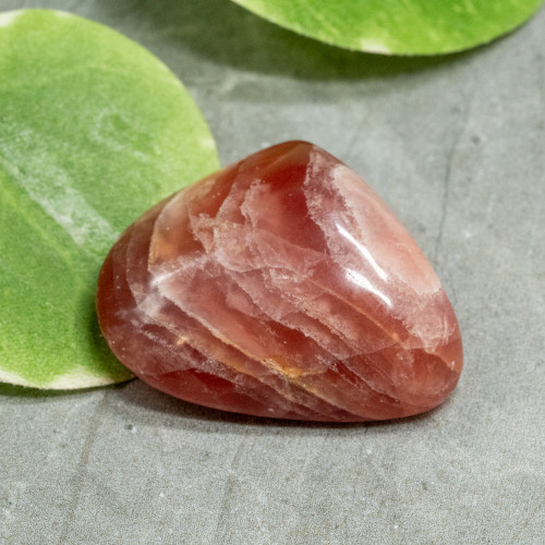 Rhodochrosite Polished #1