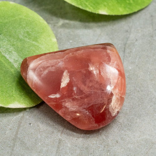 Rhodochrosite Polished #1