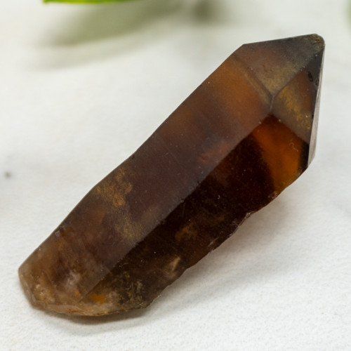 Zambian Citrine #17