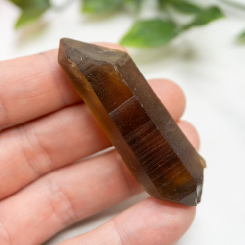 Zambian Citrine #15