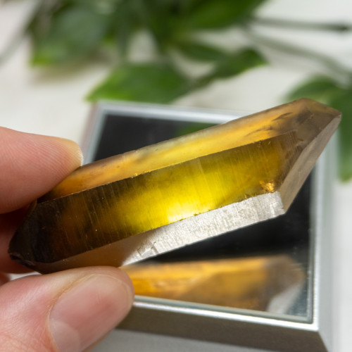 Zambian Citrine #15