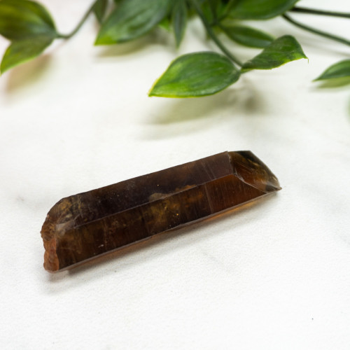 Zambian Citrine #14