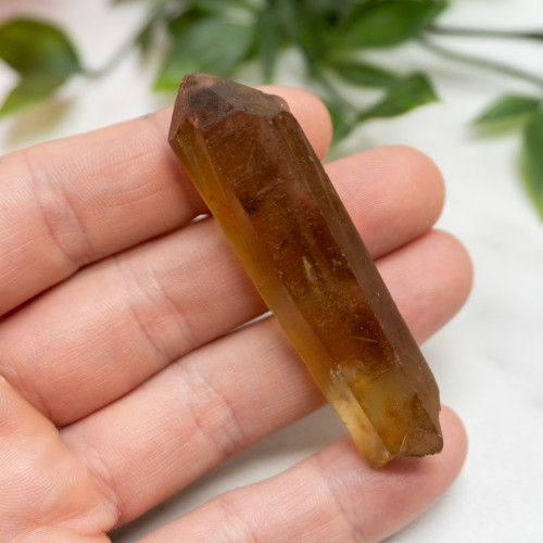 Zambian Citrine #13