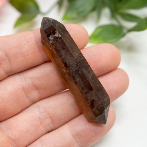 Zambian Citrine #12