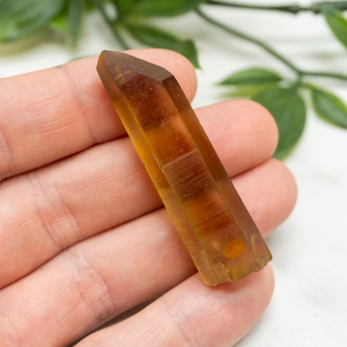 Zambian Citrine #10