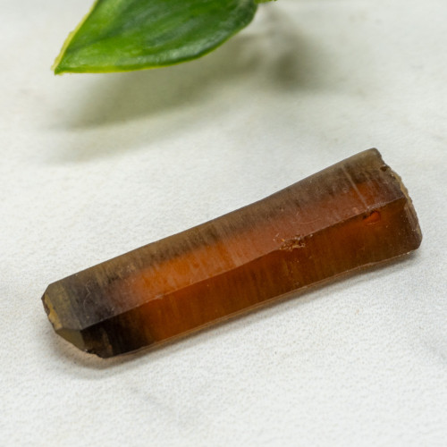 Zambian Citrine #9