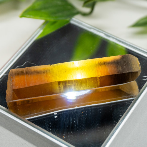 Zambian Citrine #9
