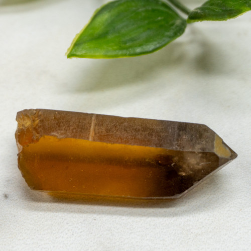 Zambian Citrine #8