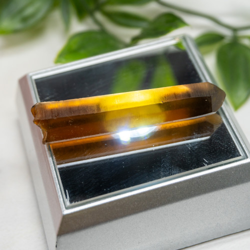 Zambian Citrine #7