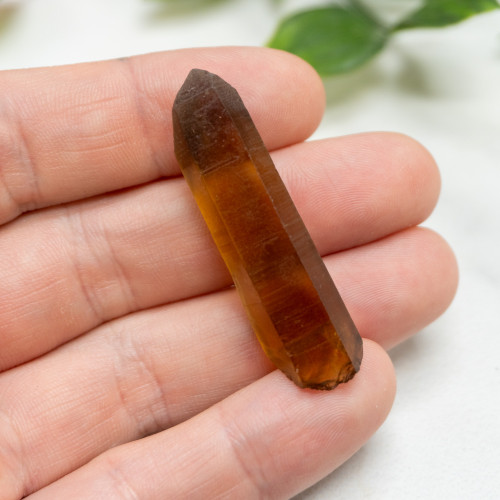 Zambian Citrine #6