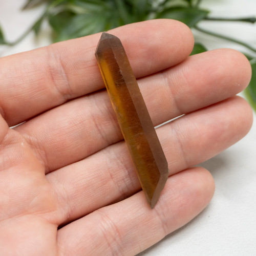 Zambian Citrine #5