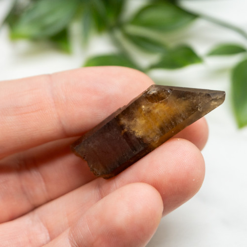 Zambian Citrine #2