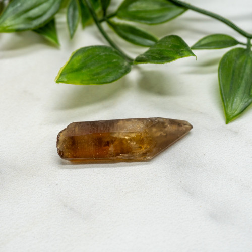 Zambian Citrine #2