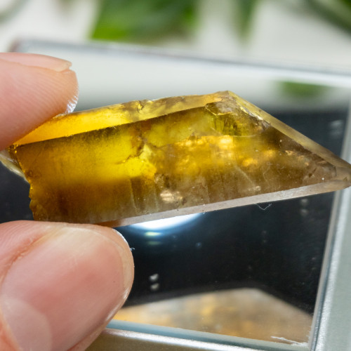 Zambian Citrine #2