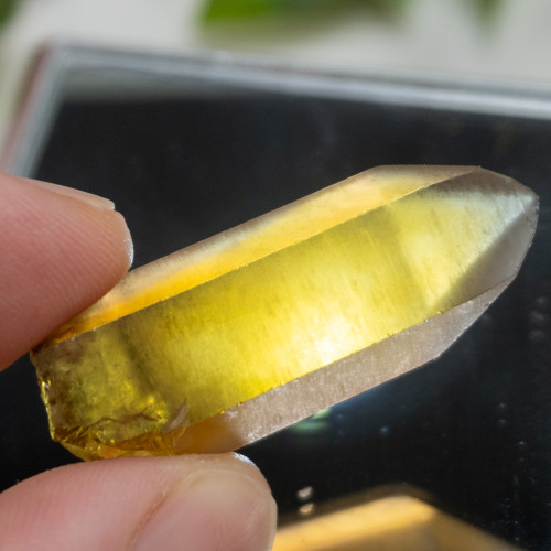 Zambian Citrine #1