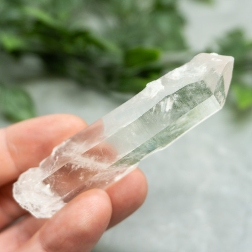 Colombian Lemurian Quartz #24