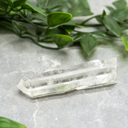 Colombian Lemurian Quartz #24