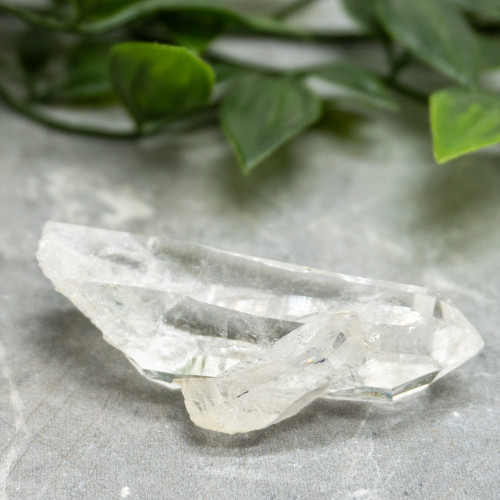 Colombian Lemurian Quartz #23