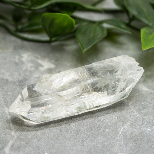 Colombian Lemurian Quartz #23