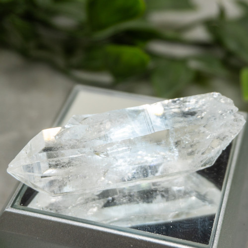 Colombian Lemurian Quartz #23