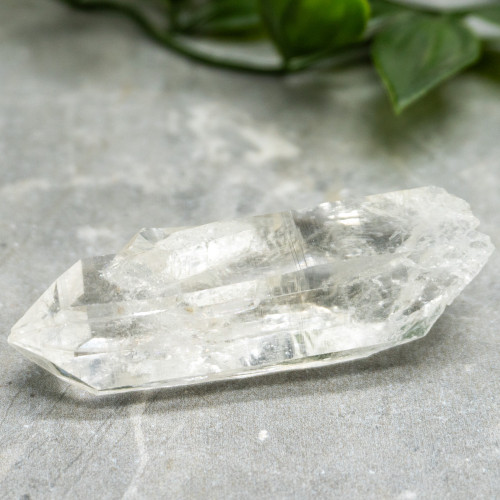 Colombian Lemurian Quartz #23