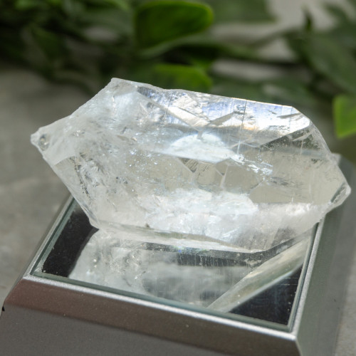 Colombian Lemurian Quartz #22