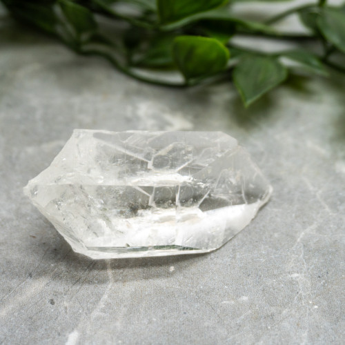 Colombian Lemurian Quartz #22