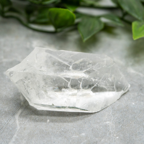Colombian Lemurian Quartz #22