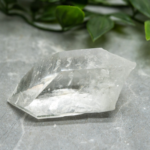 Colombian Lemurian Quartz #22