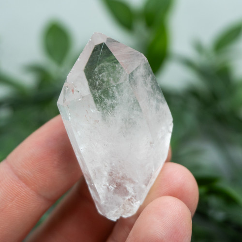 Colombian Lemurian Quartz #21