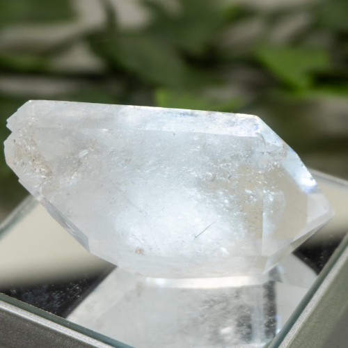 Colombian Lemurian Quartz #21