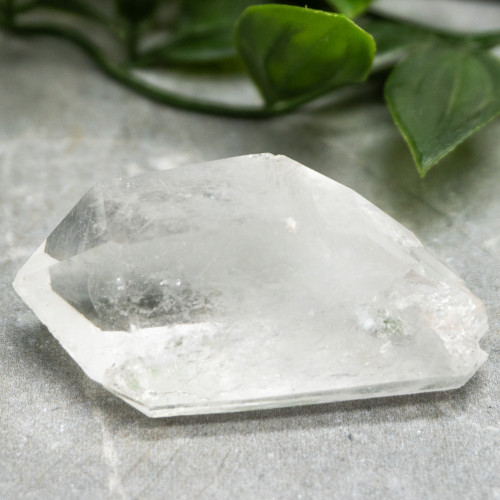 Colombian Lemurian Quartz #21