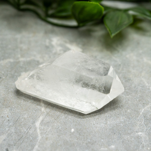 Colombian Lemurian Quartz #21