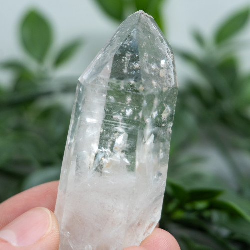 Colombian Lemurian Quartz #20