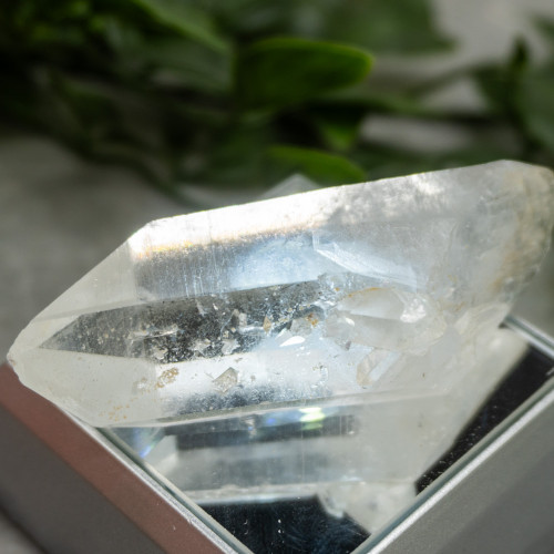 Colombian Lemurian Quartz #20