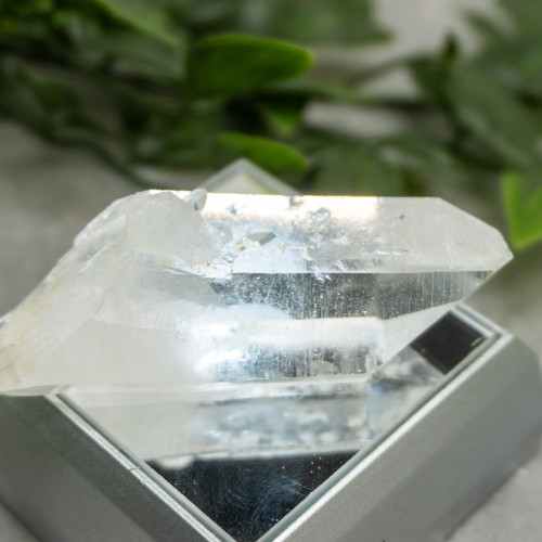 Colombian Lemurian Quartz #20