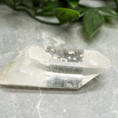 Colombian Lemurian Quartz #20