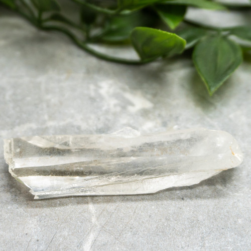 Colombian Lemurian Quartz #19