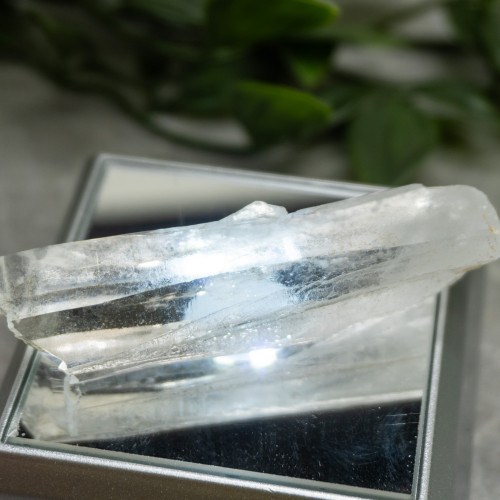 Colombian Lemurian Quartz #19