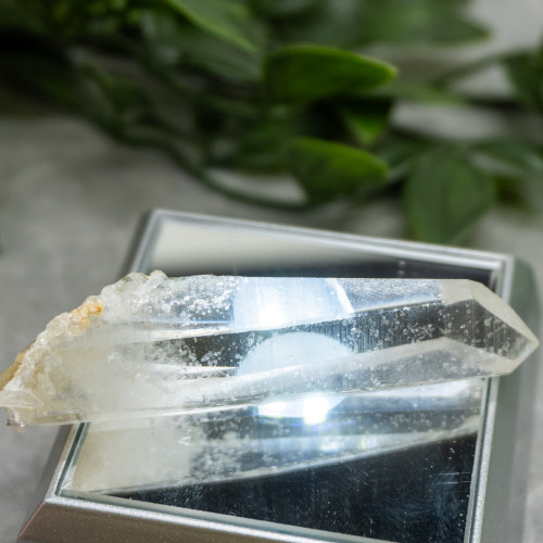 Colombian Lemurian Quartz #18