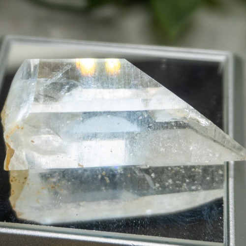 Colombian Lemurian Quartz #17