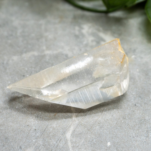 Colombian Lemurian Quartz #17