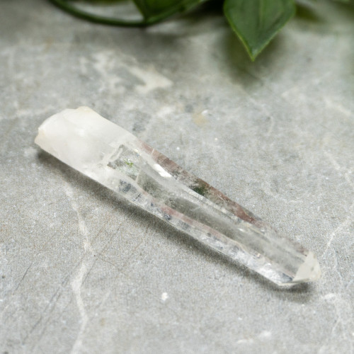 Colombian Lemurian Quartz #16