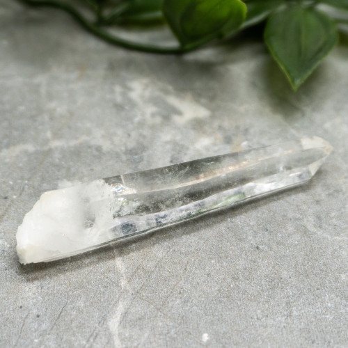 Colombian Lemurian Quartz #16