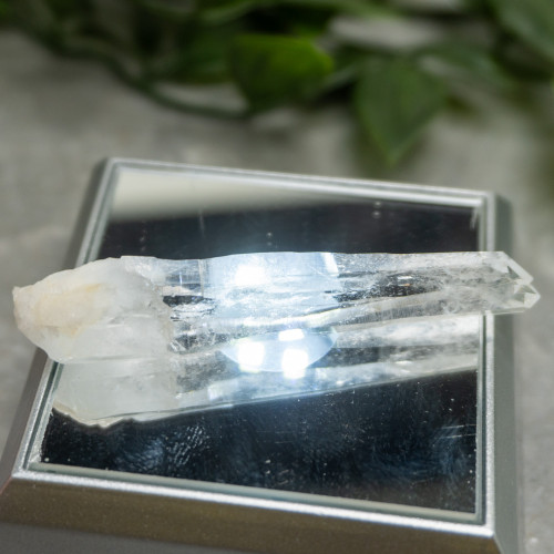 Colombian Lemurian Quartz #16