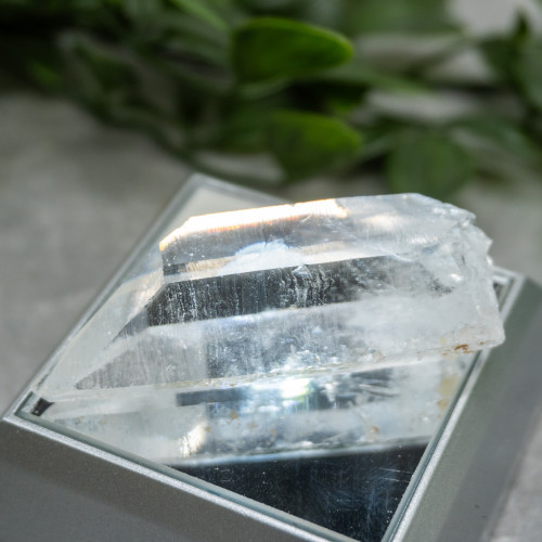 Colombian Lemurian Quartz #15