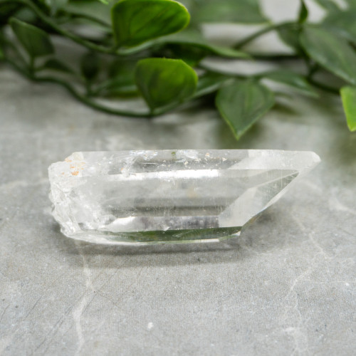 Colombian Lemurian Quartz #15