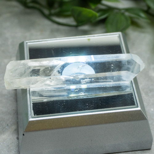 Colombian Lemurian Quartz #14