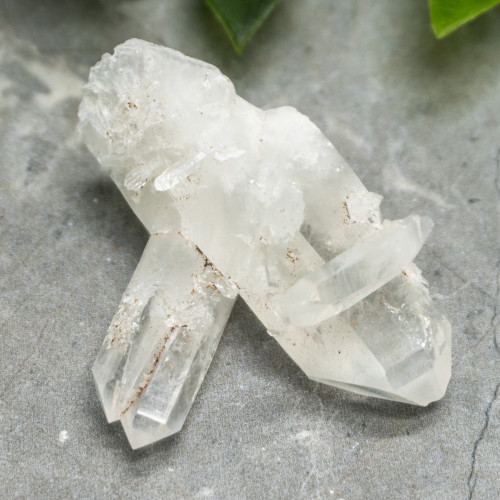 Colombian Lemurian Quartz #13