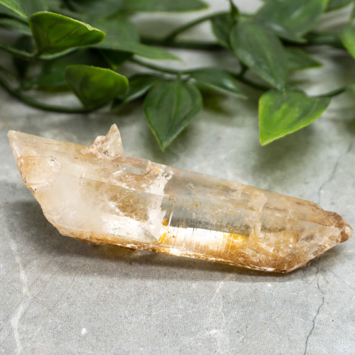 Colombian Lemurian Quartz #11